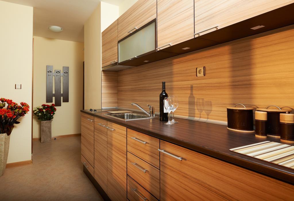 Stanny Court Aparthotel Несебир Номер фото