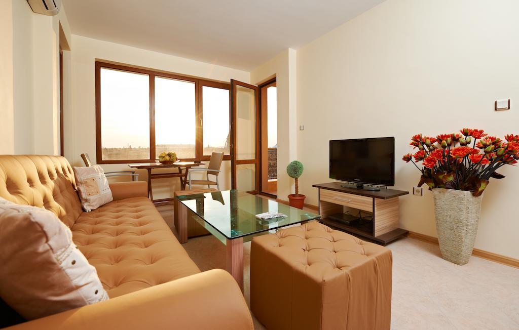 Stanny Court Aparthotel Несебир Номер фото